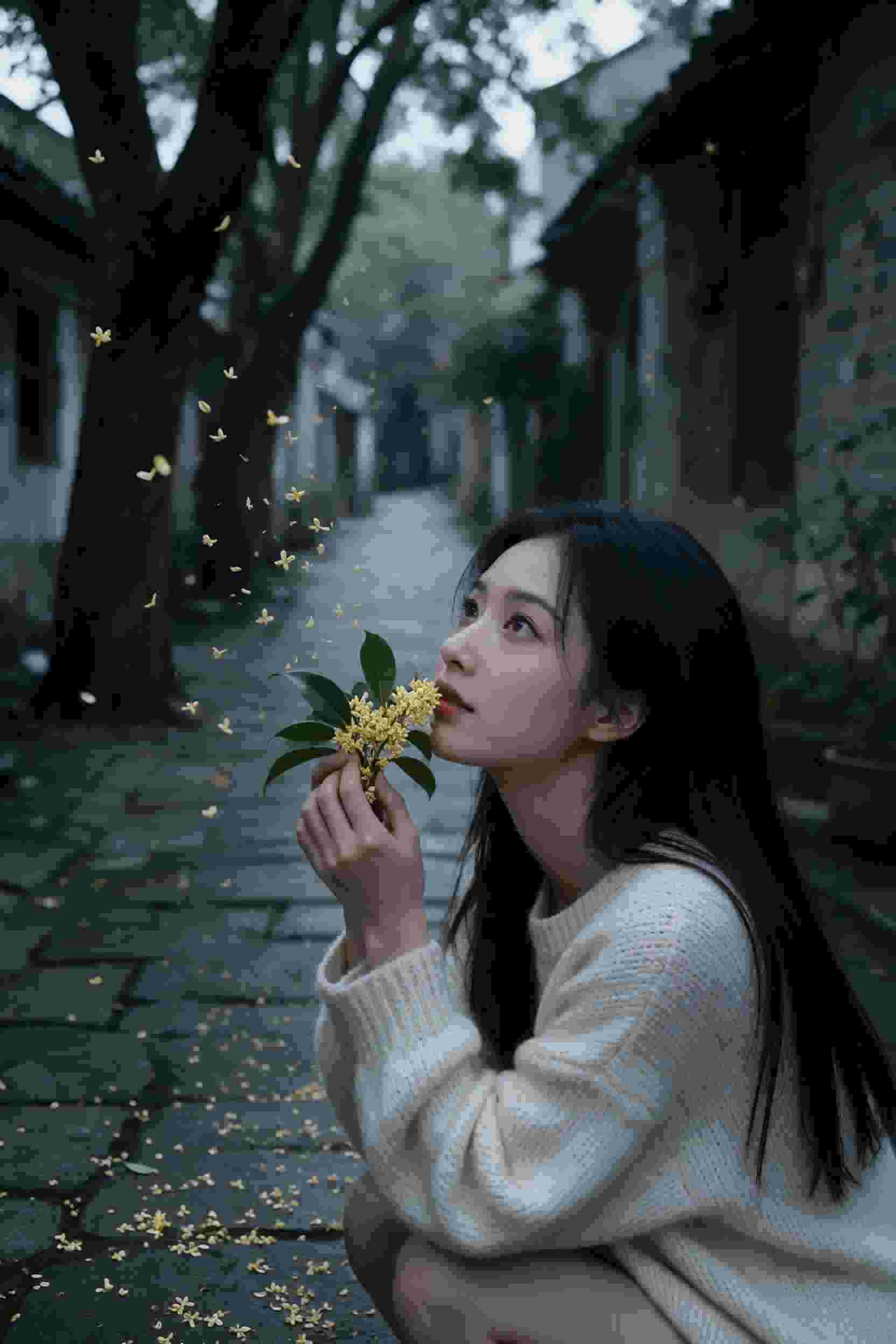 诡异房间