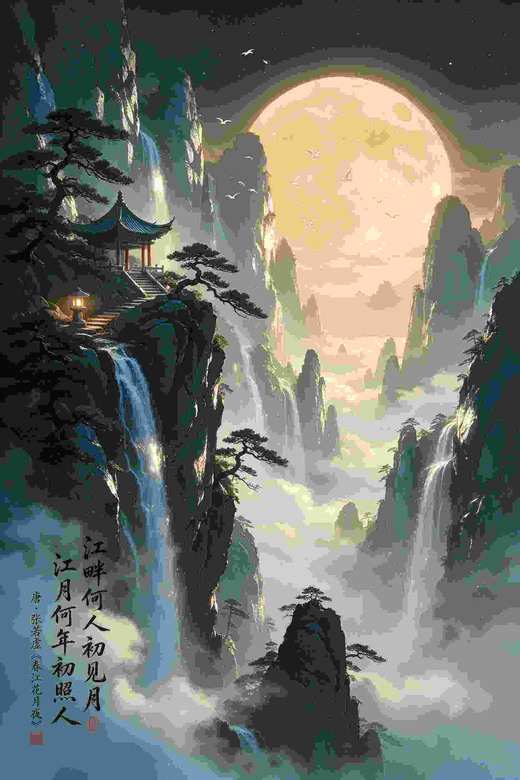 龙族传说