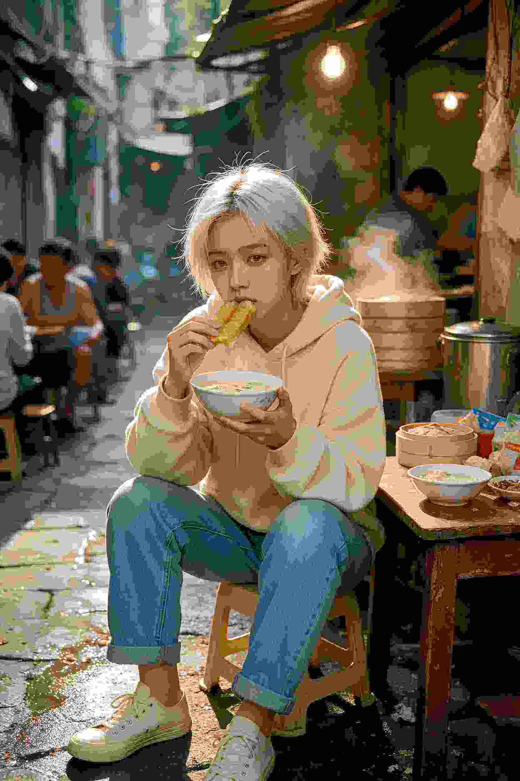 幽灵城堡