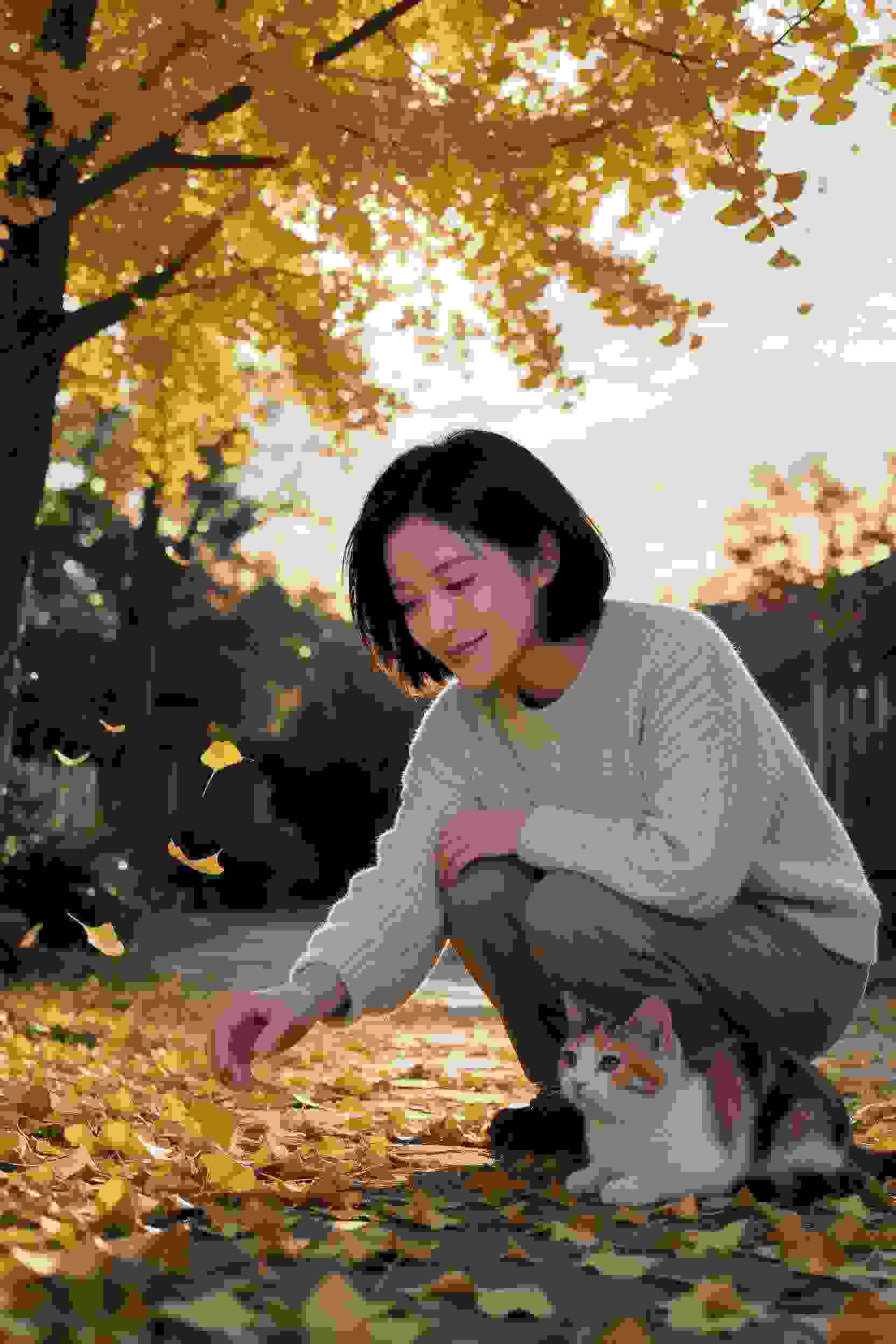 暗夜追凶